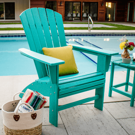 High Quality Adirondack Chairs - Free Shipping