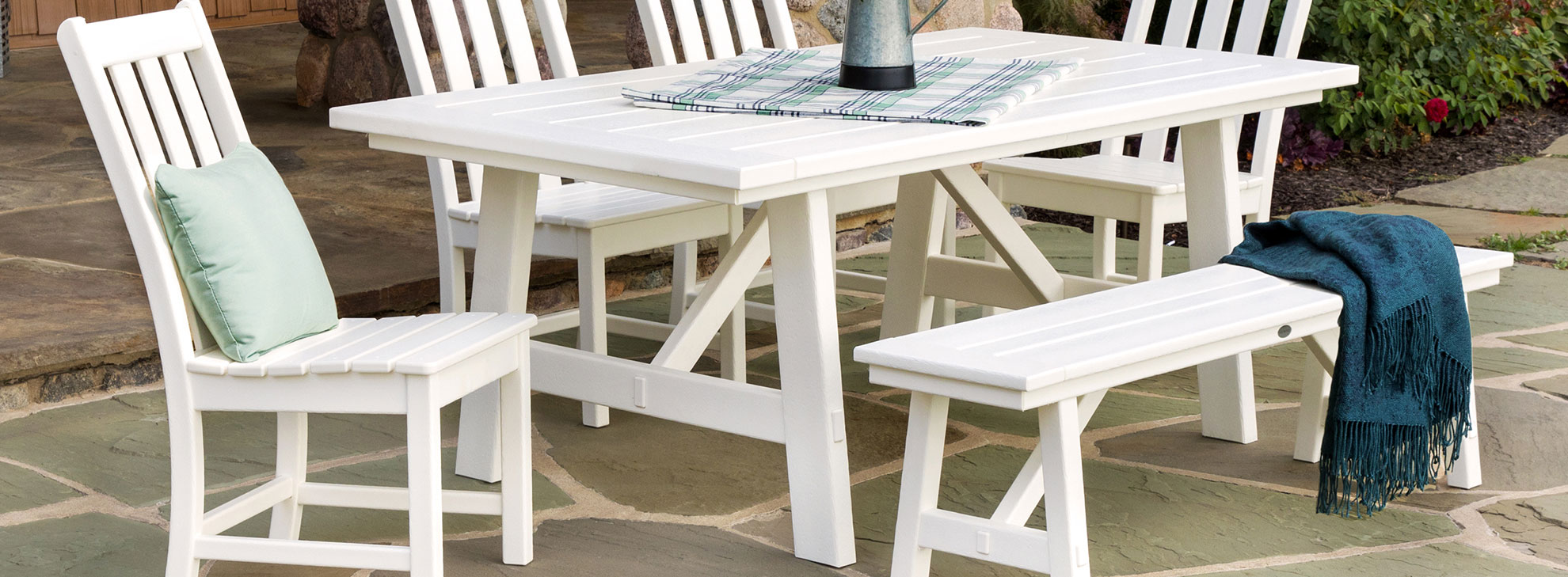 Outdoor Dining Tables FREE SHIPPING