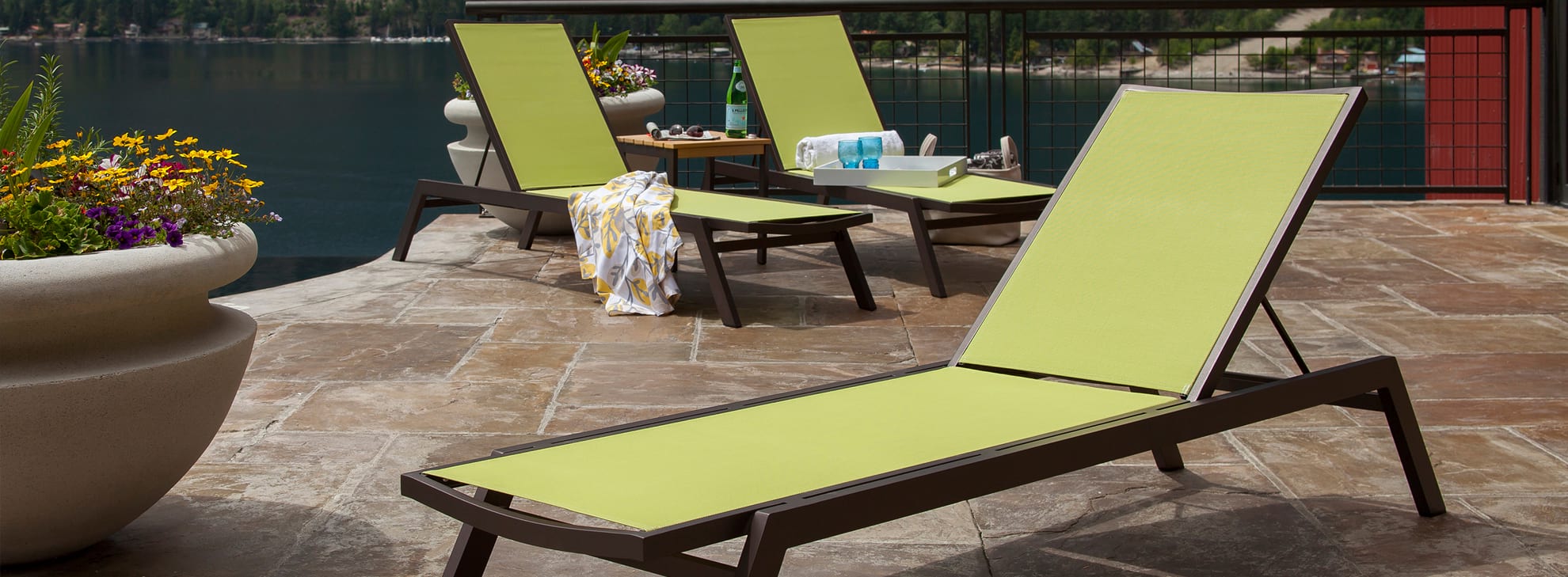 Bayline™ Bayline™