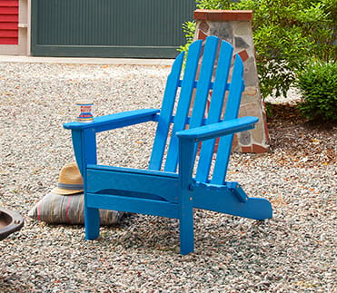 Polywood Outdoor Furniture Rethink Outdoor Polywood