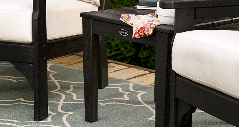 Outdoor Side Tables End Tables FREE SHIPPING