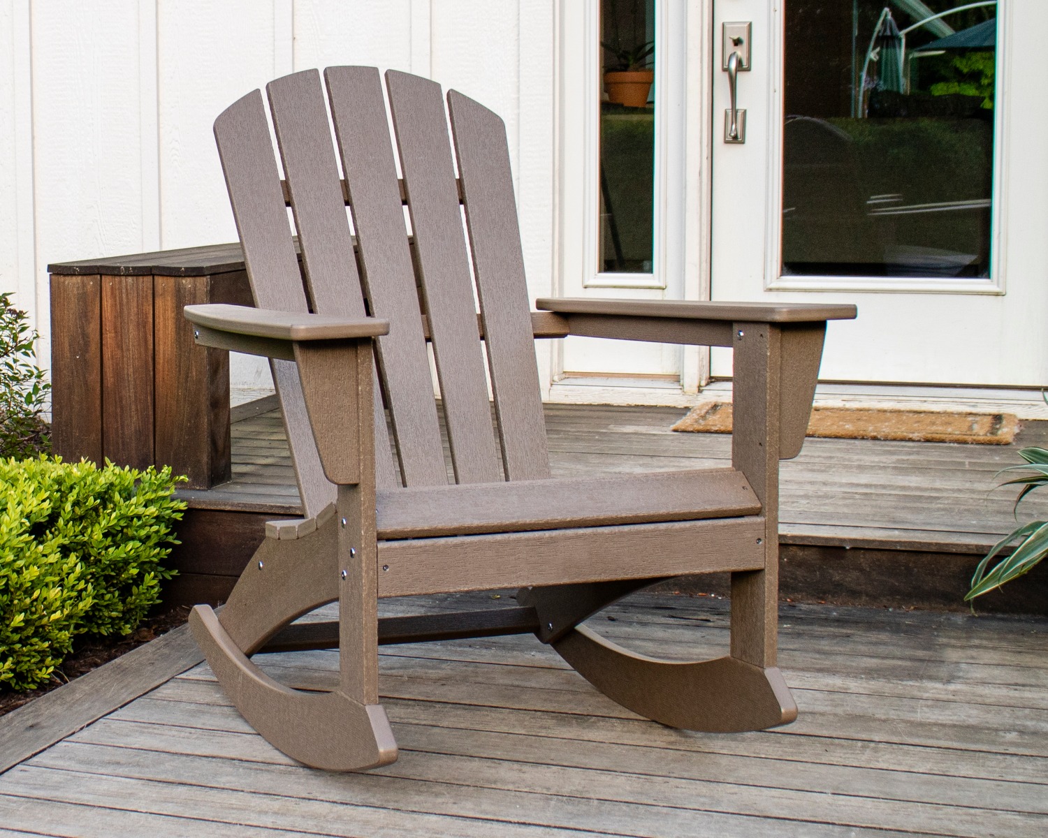 Trex adirondack chair reviews