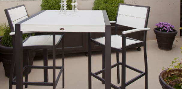 Surf City 3-Piece Bar Set