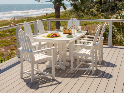 Outdoor Tables | Trex® Outdoor Furniture™