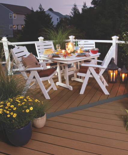 Outdoor Tables | Trex® Outdoor Furniture™
