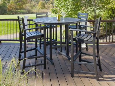 Outdoor Tables | Trex® Outdoor Furniture™