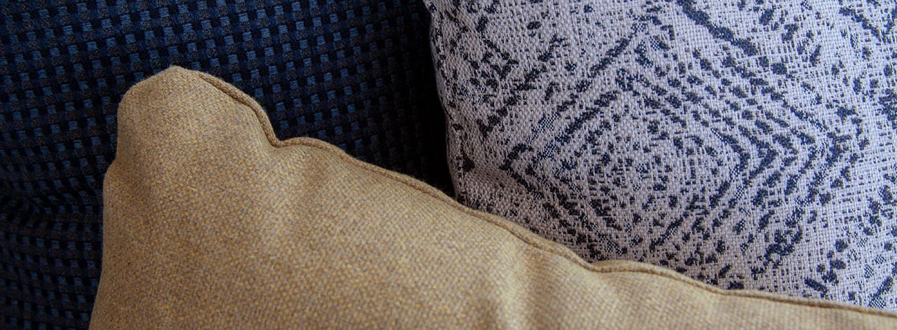 Modern Nautical Color Selection