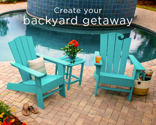 Polywood Outdoor Furniture Rethink Outdoor Polywood Official Store