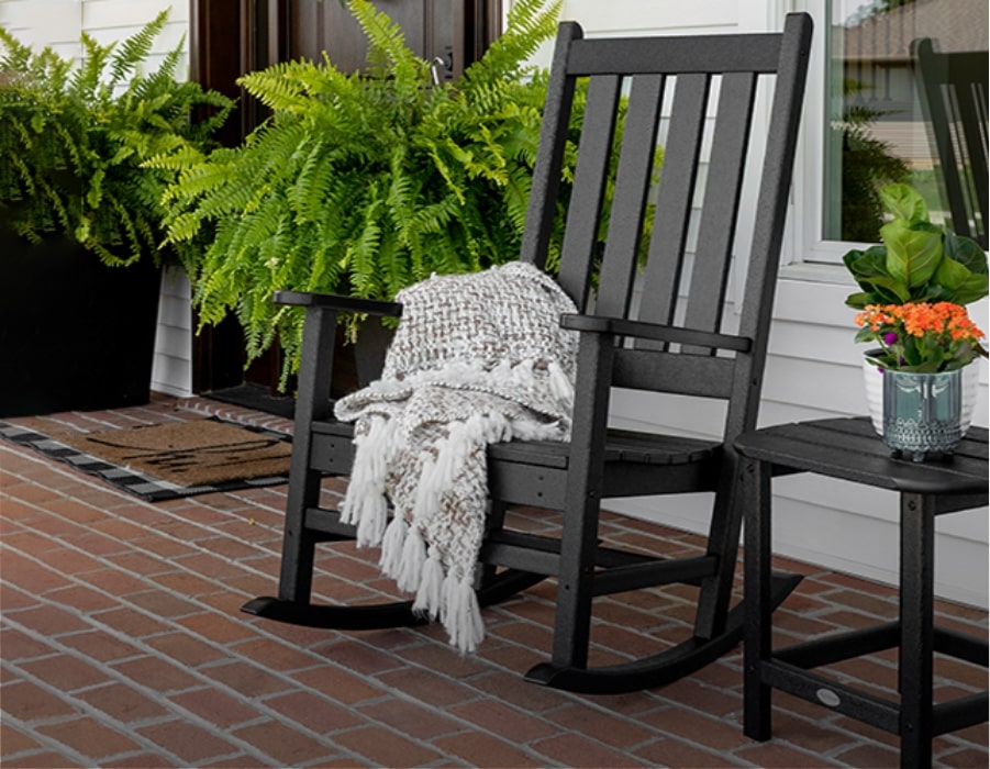 Rocking Chairs - Shop Now