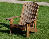 Adirondack Chairs - POLYWOOD®